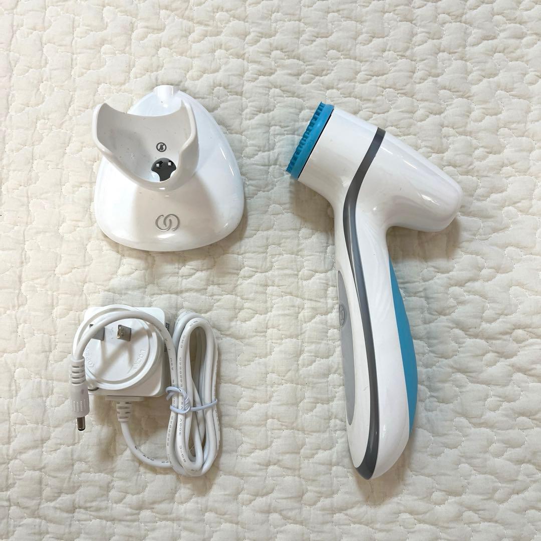 ルミスパ（本体・充電器・やさしいヘッド）