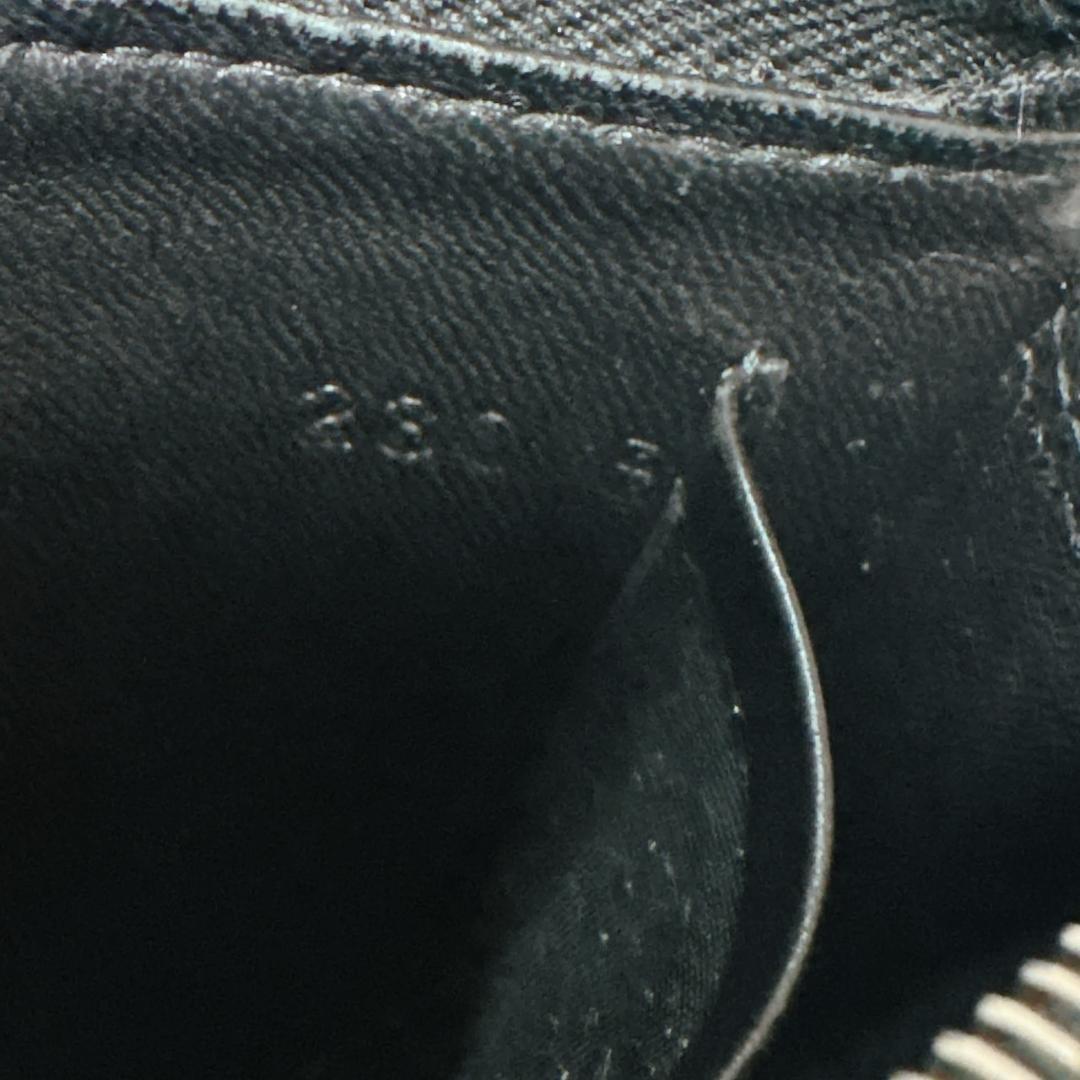 PRADA　プラダ　サフィアーノ　ケース　キーケース　トライアングル