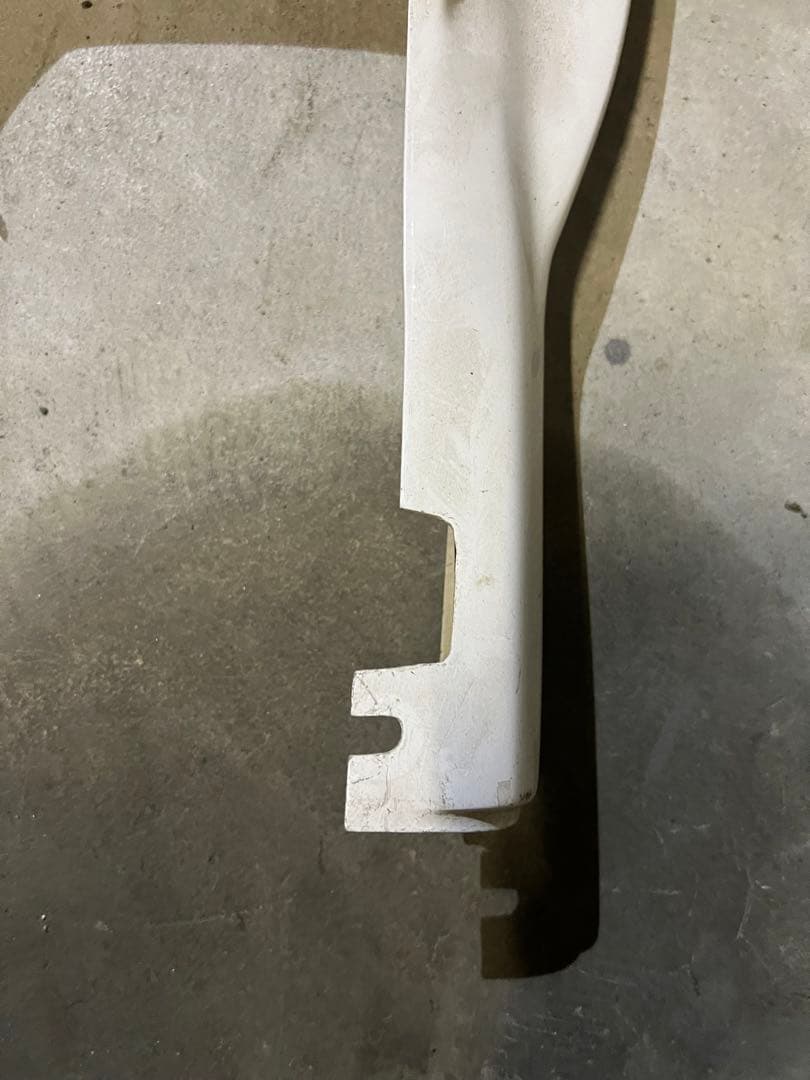 cbx400f アウトバーン テール