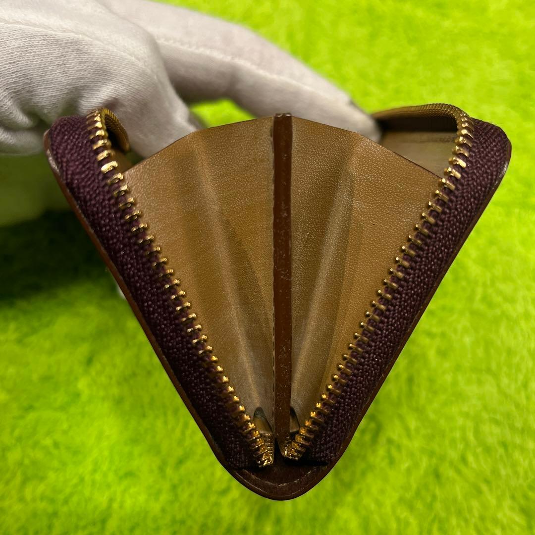 H*o様 ココマイスター　オークバーク・パッチウェイ