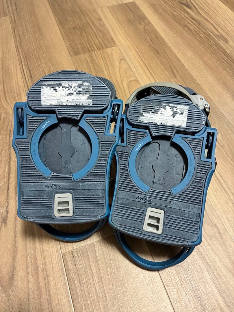 Burton 2016-2017 カーテル CARTEL サイズM