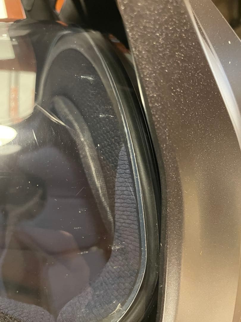 アライ ツアークロスV 58-60cm フラットブラック