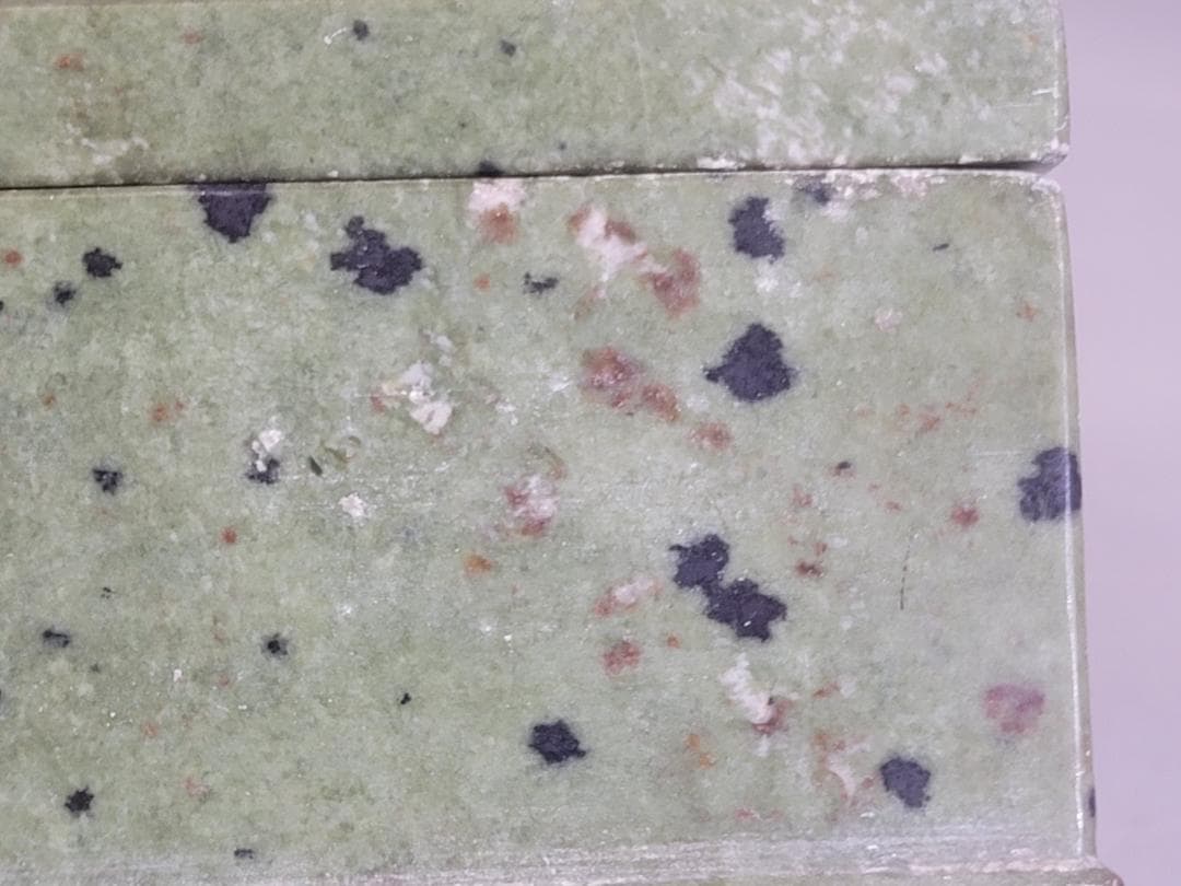 高麗 李朝 翠砡 蓋物 古美術