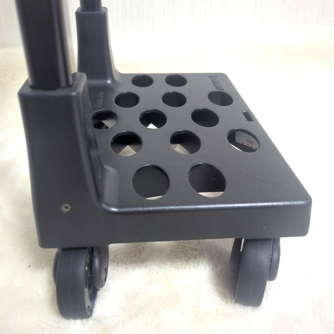 SWANY スワニー キャリーバッグ キャリーカート