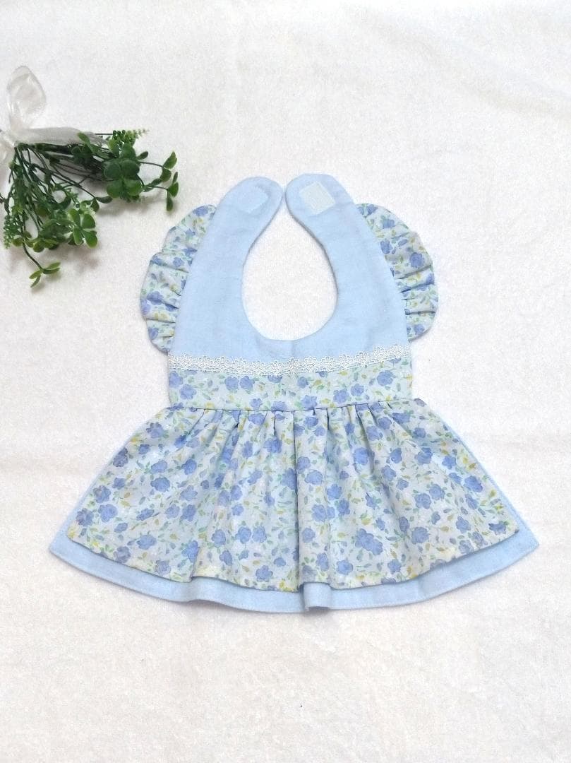 【送料無料】小花のドレスワンピース♡スタイ