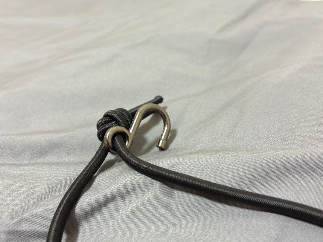 スノーピーク HDタープ シールド ヘキサエヴォ Pro.、TAKIBIインナー