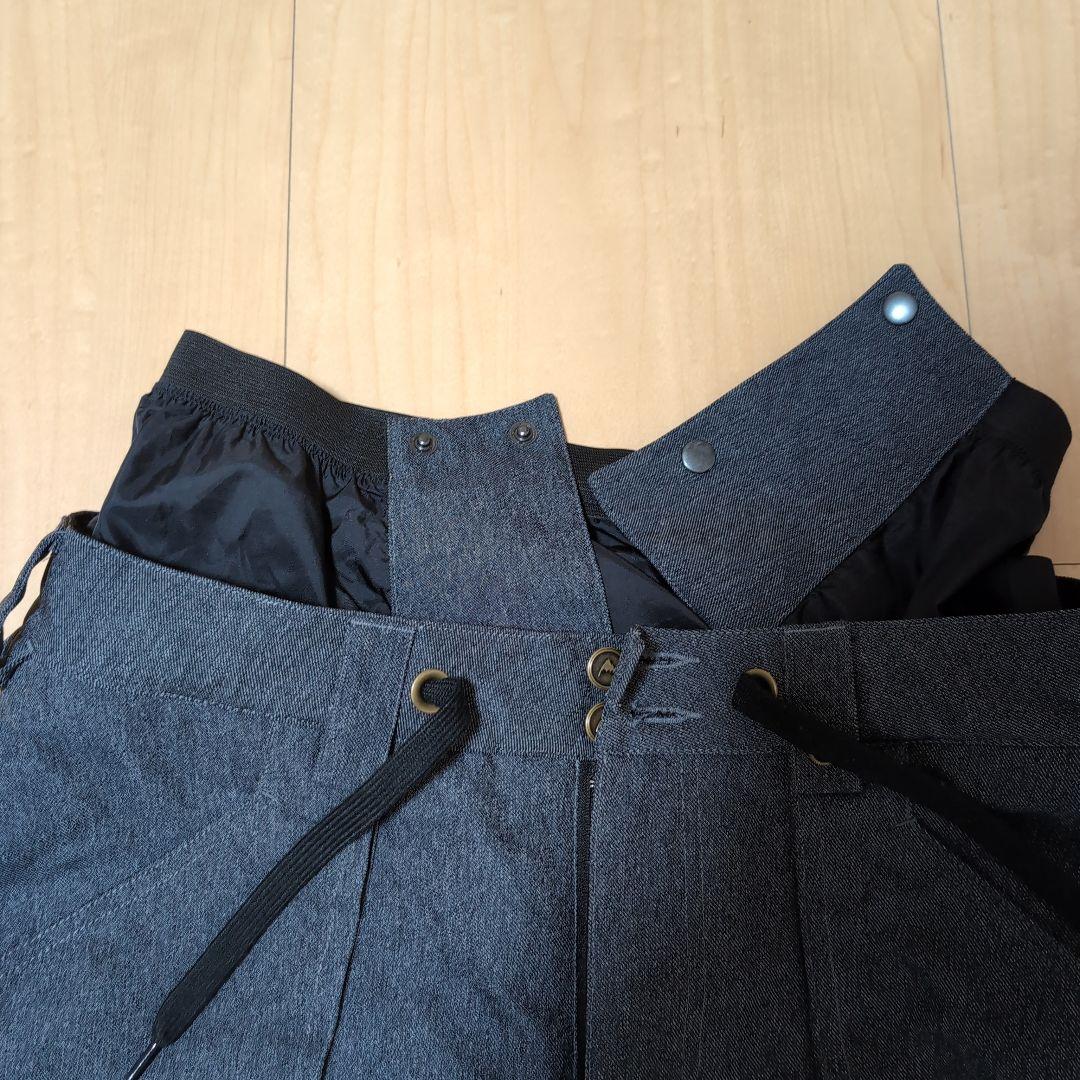 BURTON スノーボードジャケットSサイズ&パンツMサイズ 色々おまけ付き