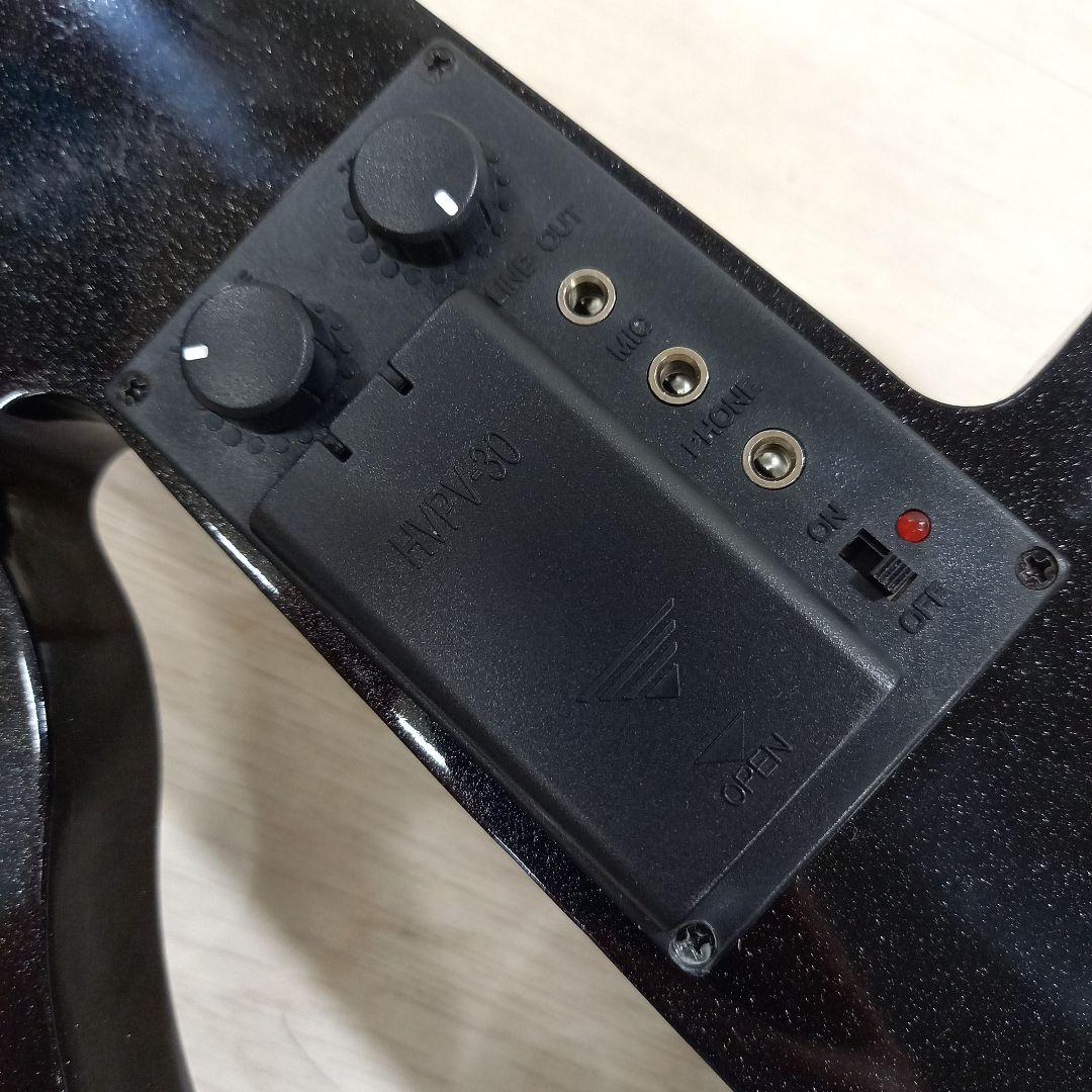 美品◎ENNBOM サイレントバイオリン 4/4