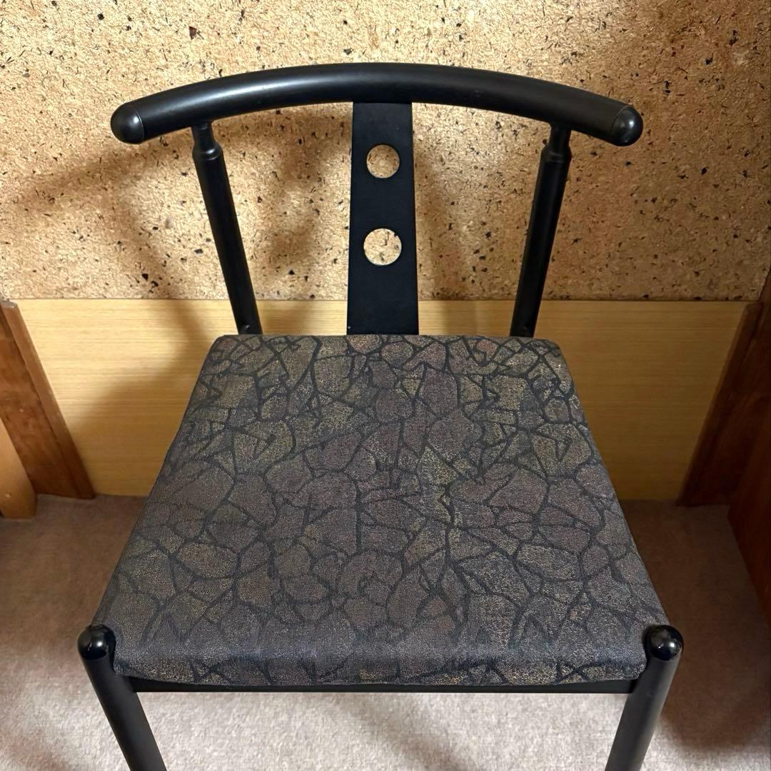 memphis design ポストモダン 80s チェア