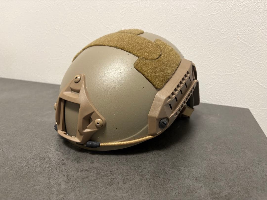 FMA マリタイム　M/L アラミドver