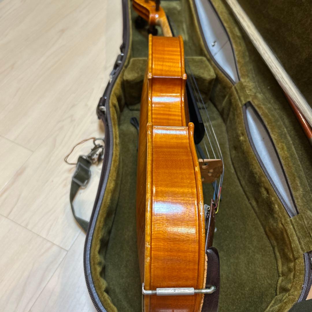 シャコンヌバイオリン4/4 1992