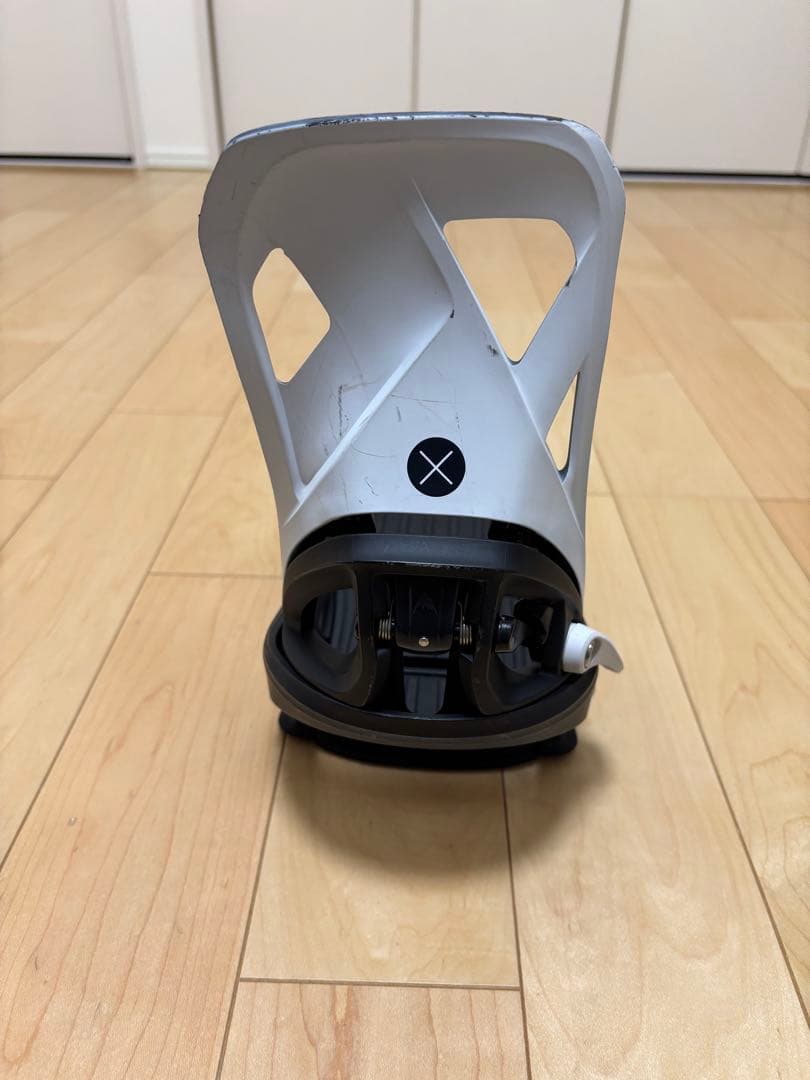 BURTON STEP ON X Re:Flexバインディング メンズ Mサイズ