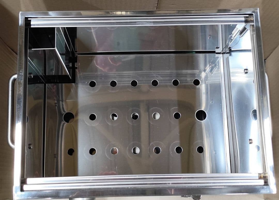 Men's Club NC-EXCEL 電気タオルスチーマー