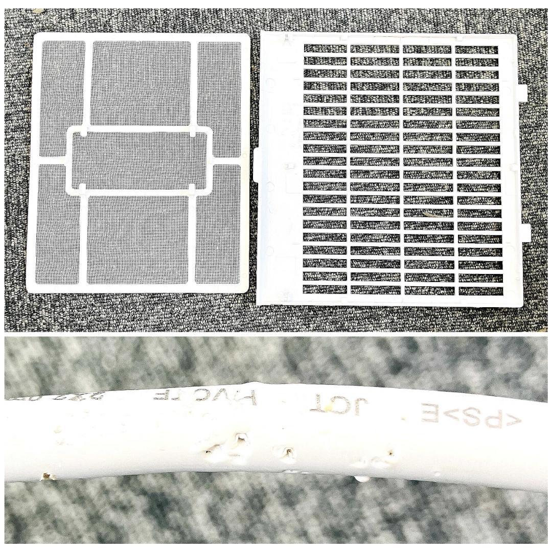 トヨトミ スポットクーラー 冷房専用冷風除湿機 TAD-2220 2020年製