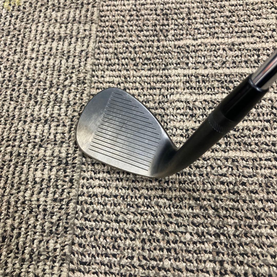 Vokey Design SM10 60度 ウェッジ