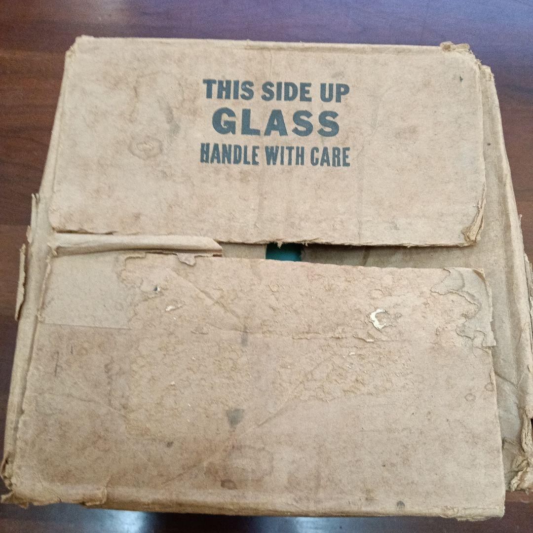 fire king ファイヤーキング　ジェダイチャーム元箱付セット