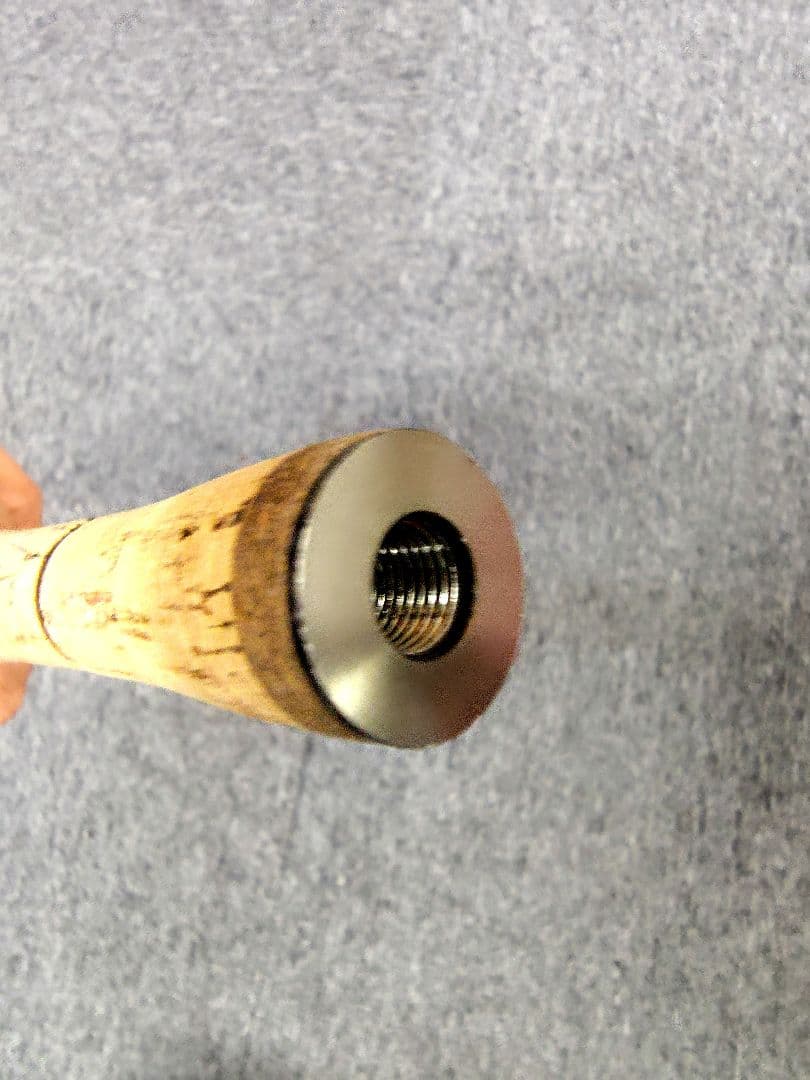 パックロッド　トラウティンマーキス　ナノ　516L