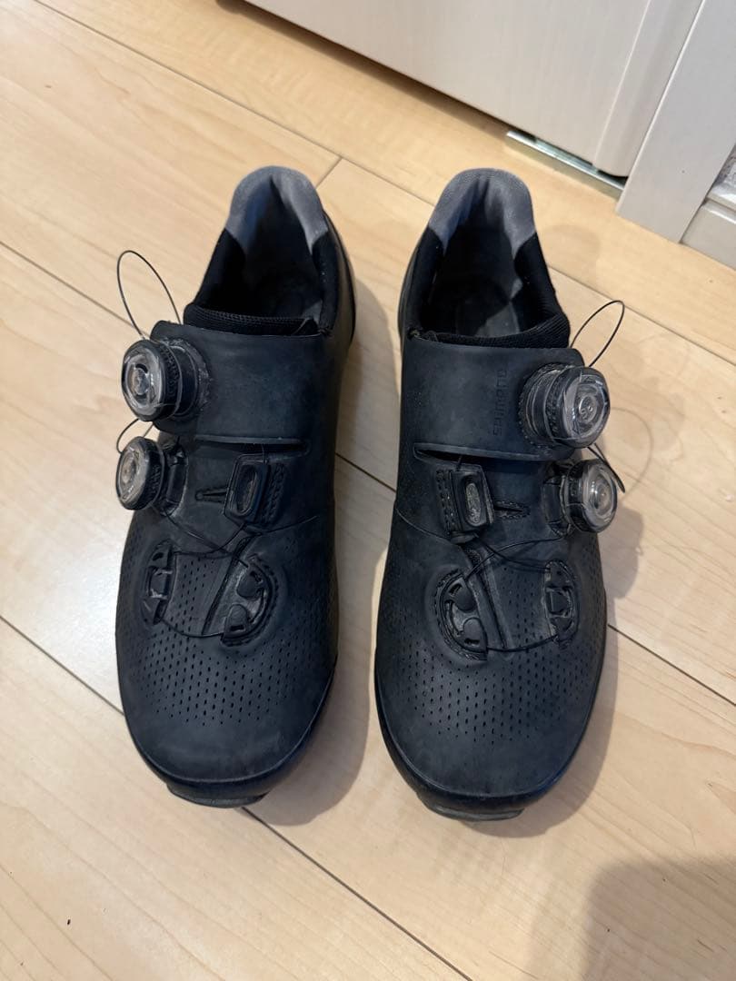 ウェア shimano xc9 39