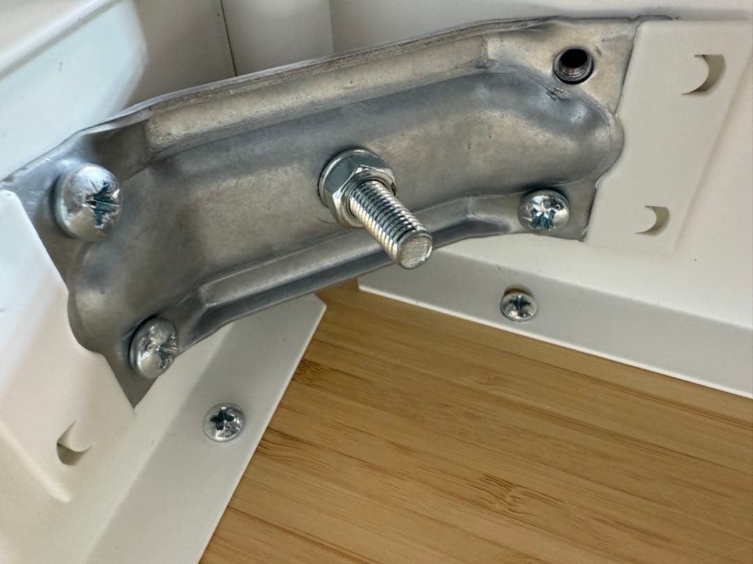 #4 定価¥24,990 -IKEA PS 2012 ドロップリーフテーブル