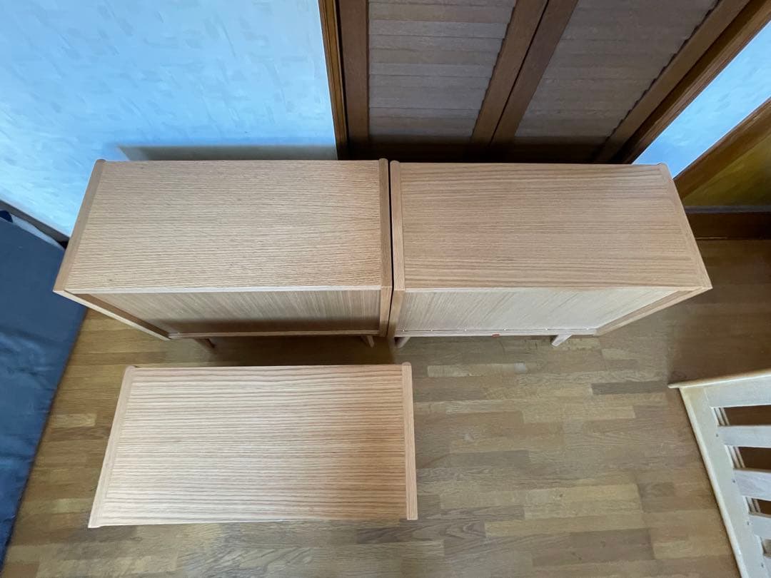 マルニ60 コンビネーション