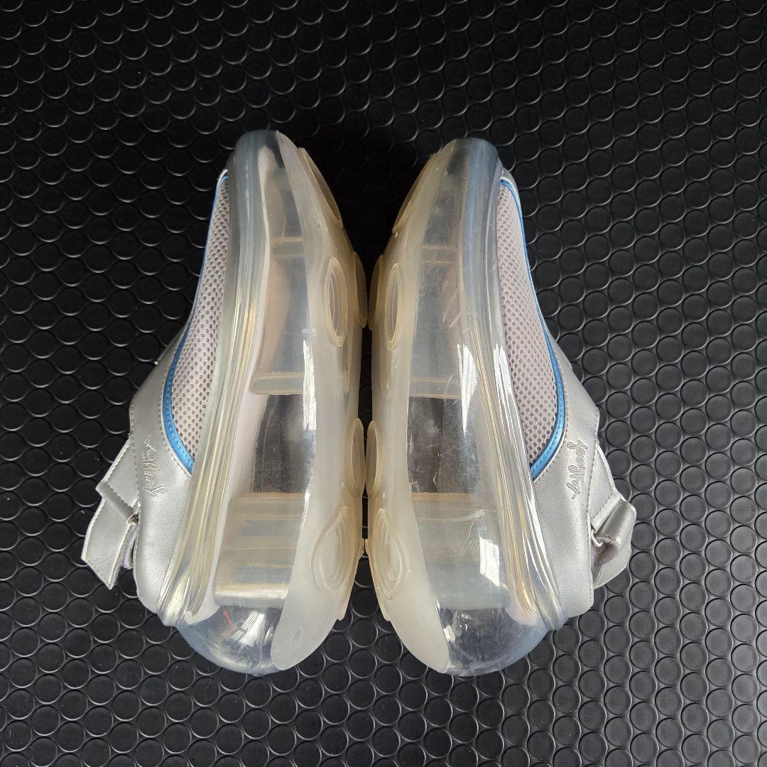 Jenny FaxNurse Moon(ナースムーン)　 シルバー25cm