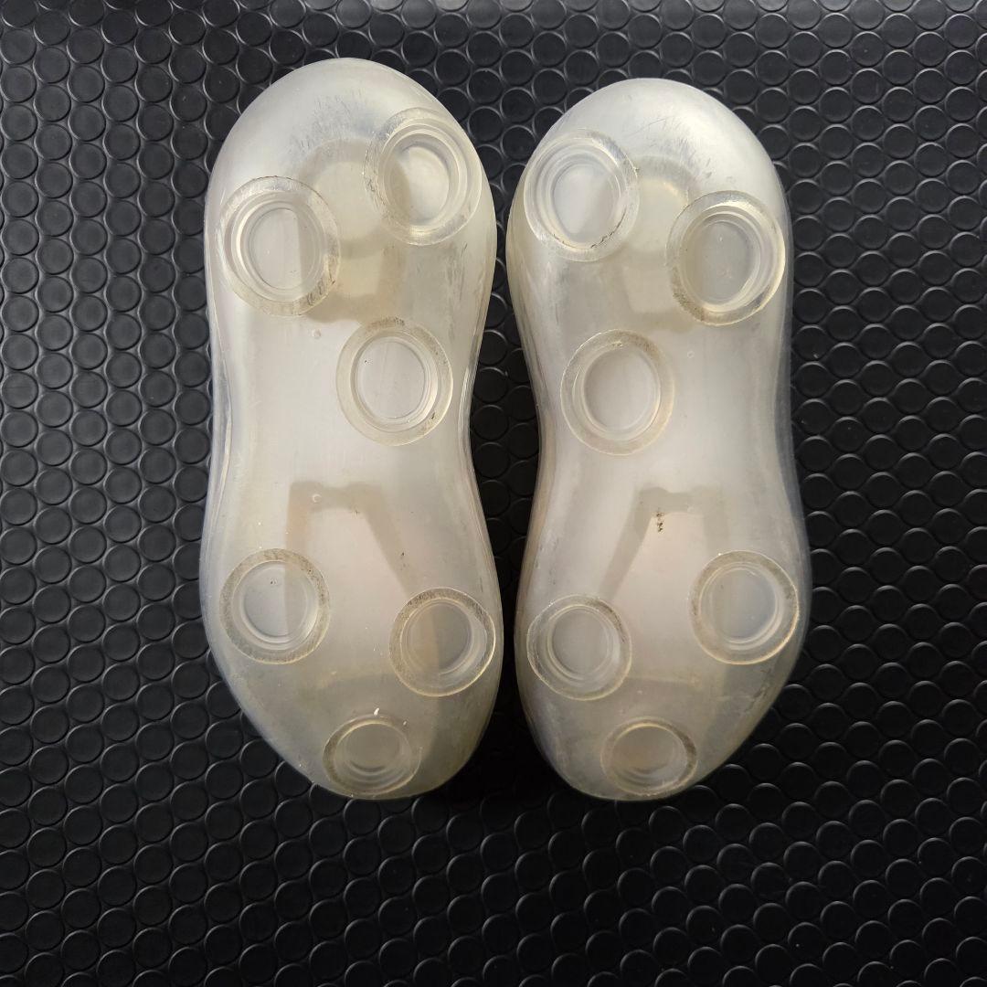 Jenny FaxNurse Moon(ナースムーン)　 シルバー25cm