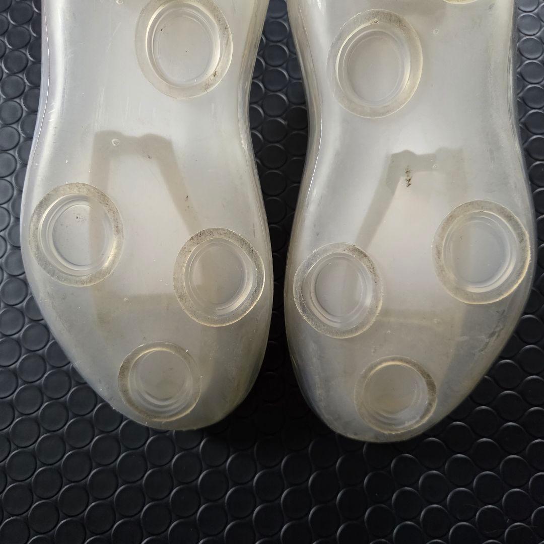 Jenny FaxNurse Moon(ナースムーン)　 シルバー25cm