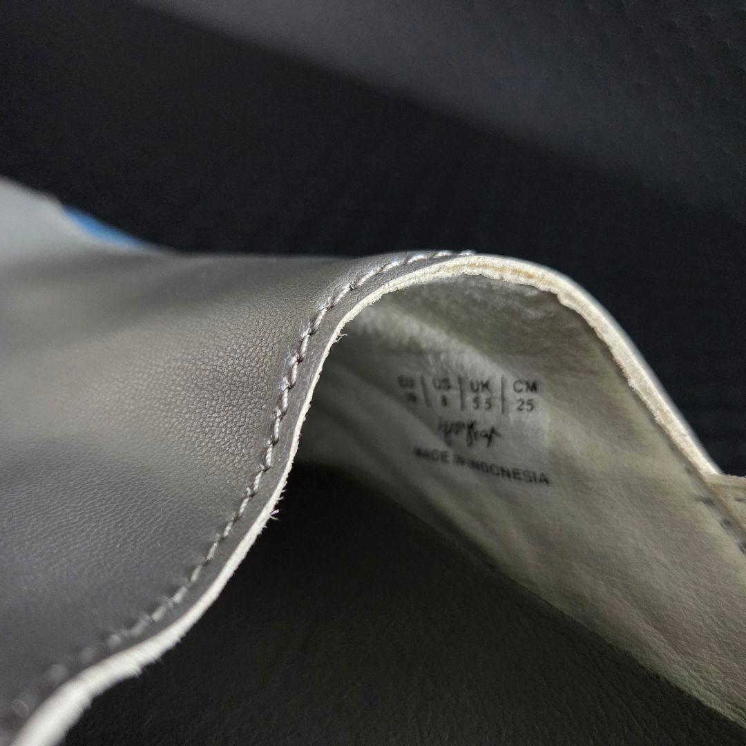 Jenny FaxNurse Moon(ナースムーン)　 シルバー25cm