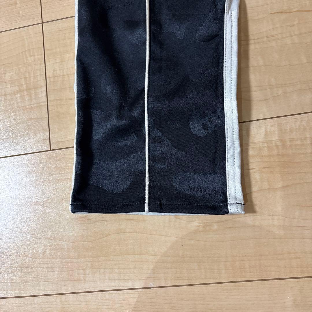 MARK&LONAカモフラージュ柄 XLサイズ パンツ