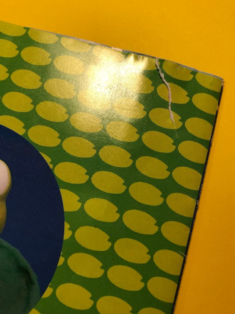 けろけろけろっぴ　キャラクターアルバム　CD サンリオ