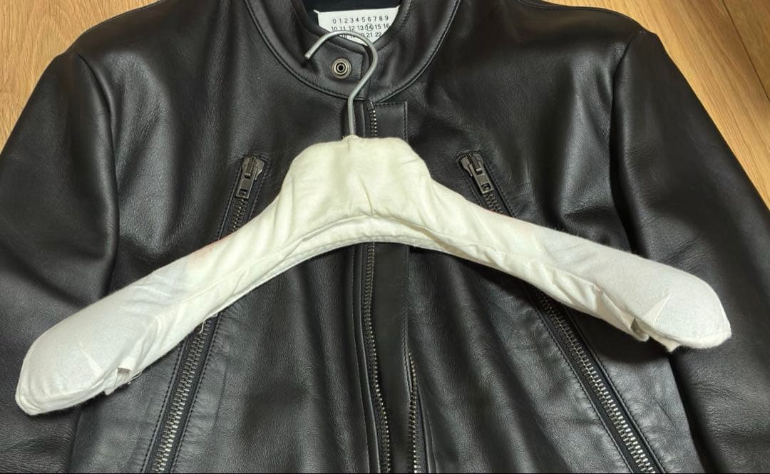 ◎付属品全完備 Maison Margiela サイズ:48 14AW ハの字