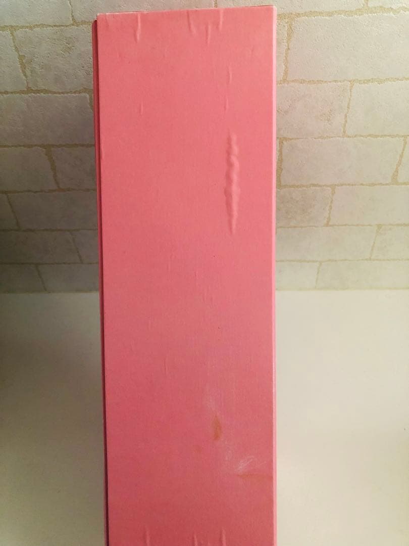 新政2025頒布会フルセット 2022見えざるピンクのユニコーン+おまけ付き