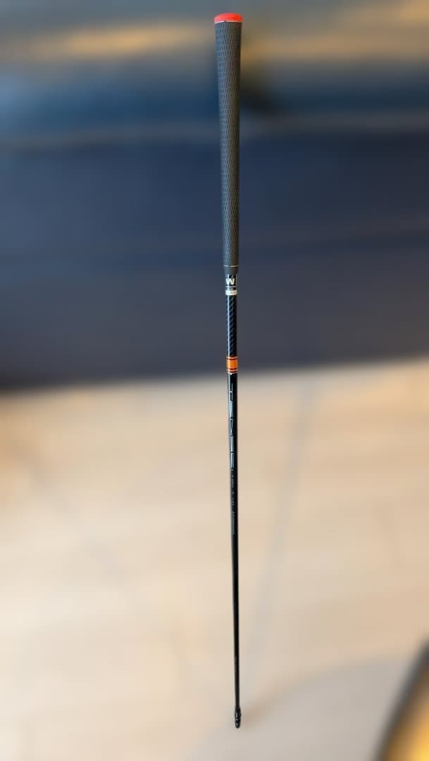 テンセイオレンジ70S 約108㎝ ミニドラ&3W用　テーラーメイドスリーブ