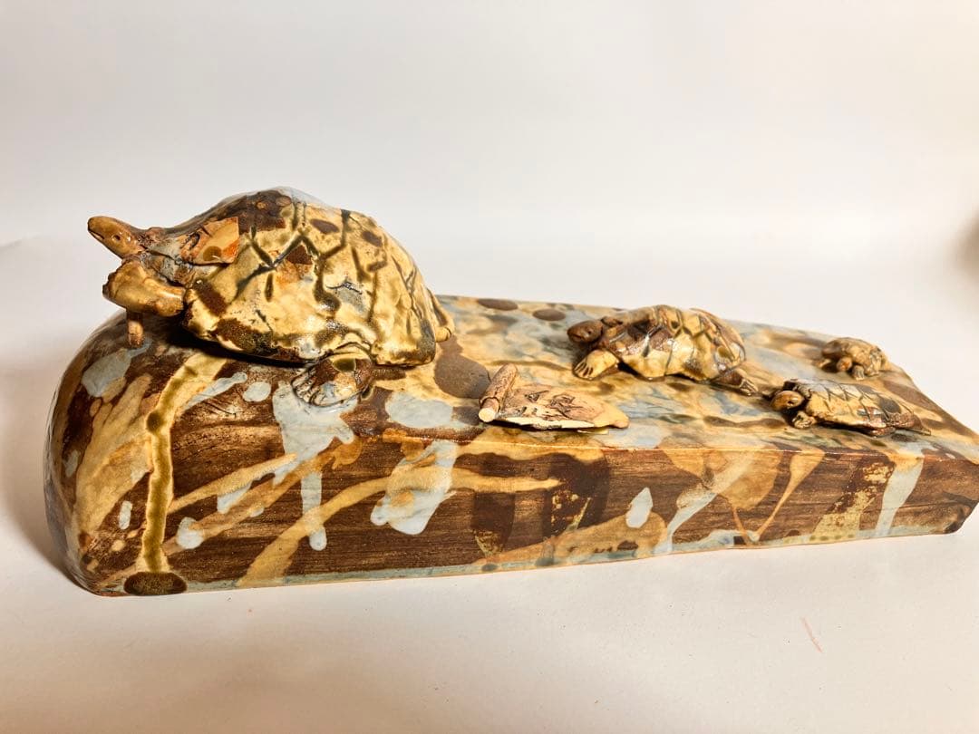 京都　正文　亀凱歌