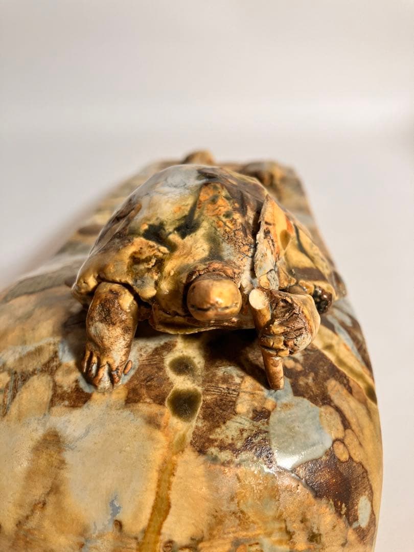 京都　正文　亀凱歌