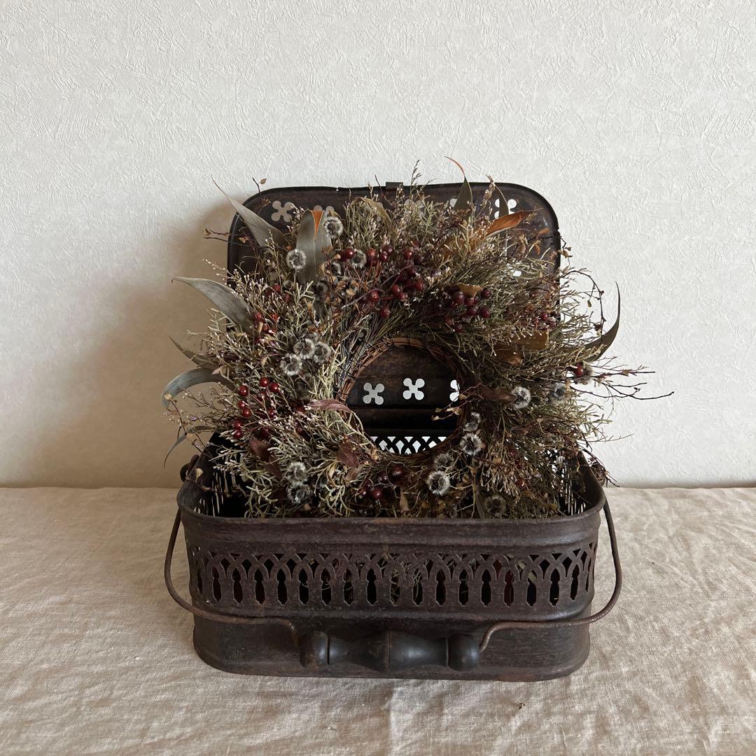 ウォーマー フランスアンティーク