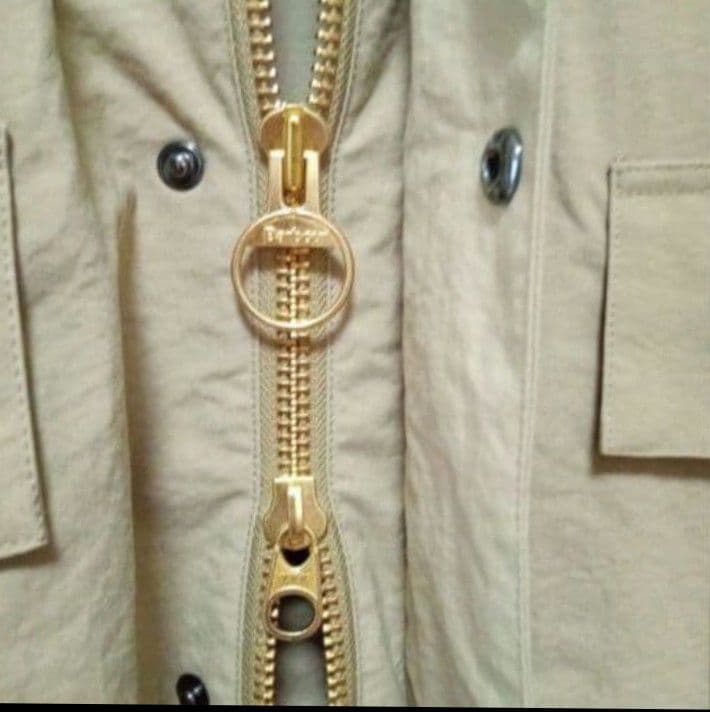 Barbour×JOURNAL STANDARD 別注 ロングコート