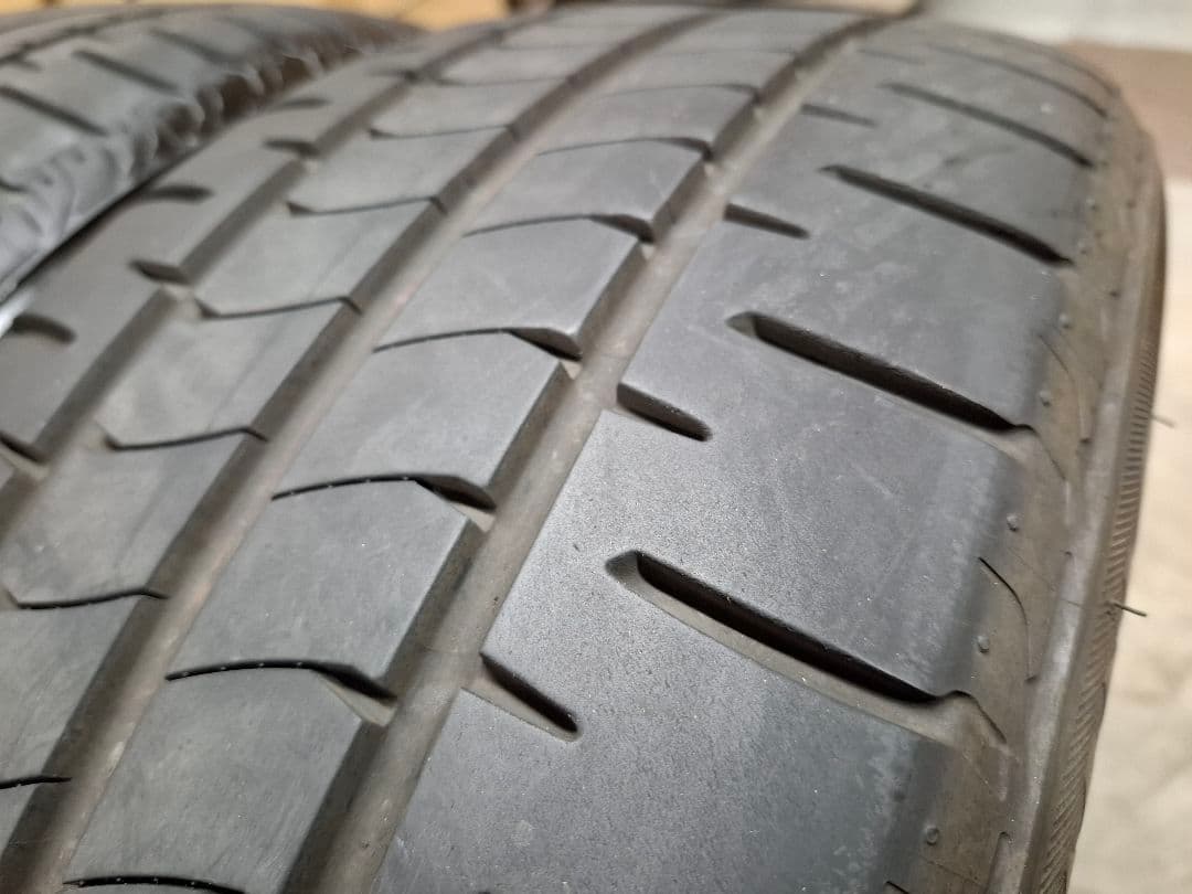 ブリヂストン 2025年 215/50R17 タイヤ 4本　送料込み