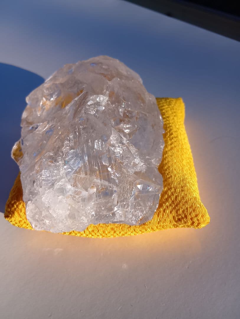 《バレンタインお値下げ》超貴重ロシアンレムリアン証明書付