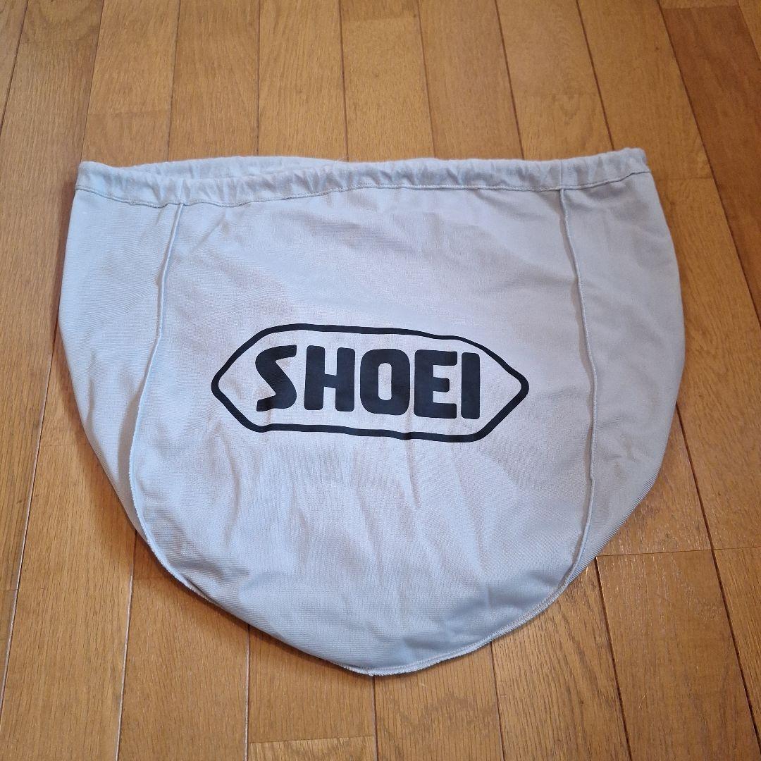 SHOEI　JO ブラック ヘルメット Sサイズ