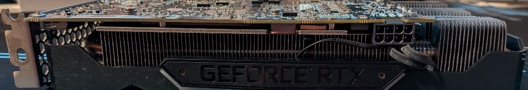 PALIT GeForce RTX2070【ジャンク】