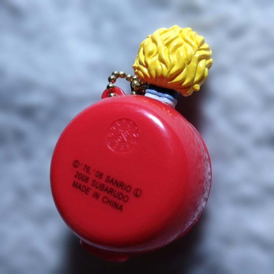 【美品】Popteen✕ハローキティ チュッパチャップスケース 平成ギャルキティ