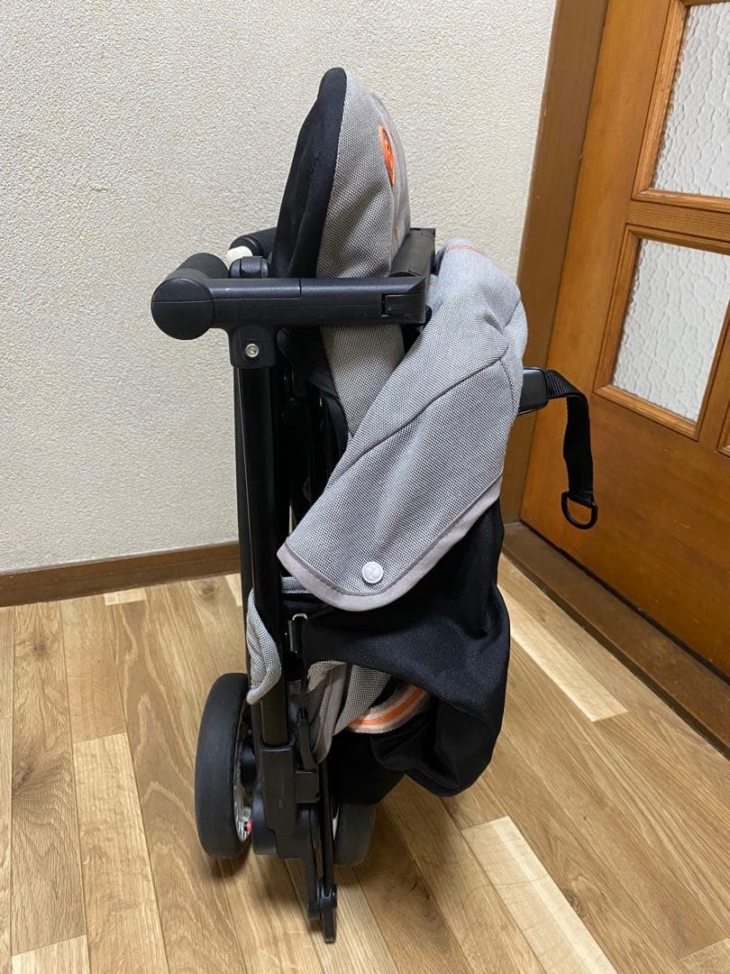サイベックス　リベル　2022　cybex　ベビーカー