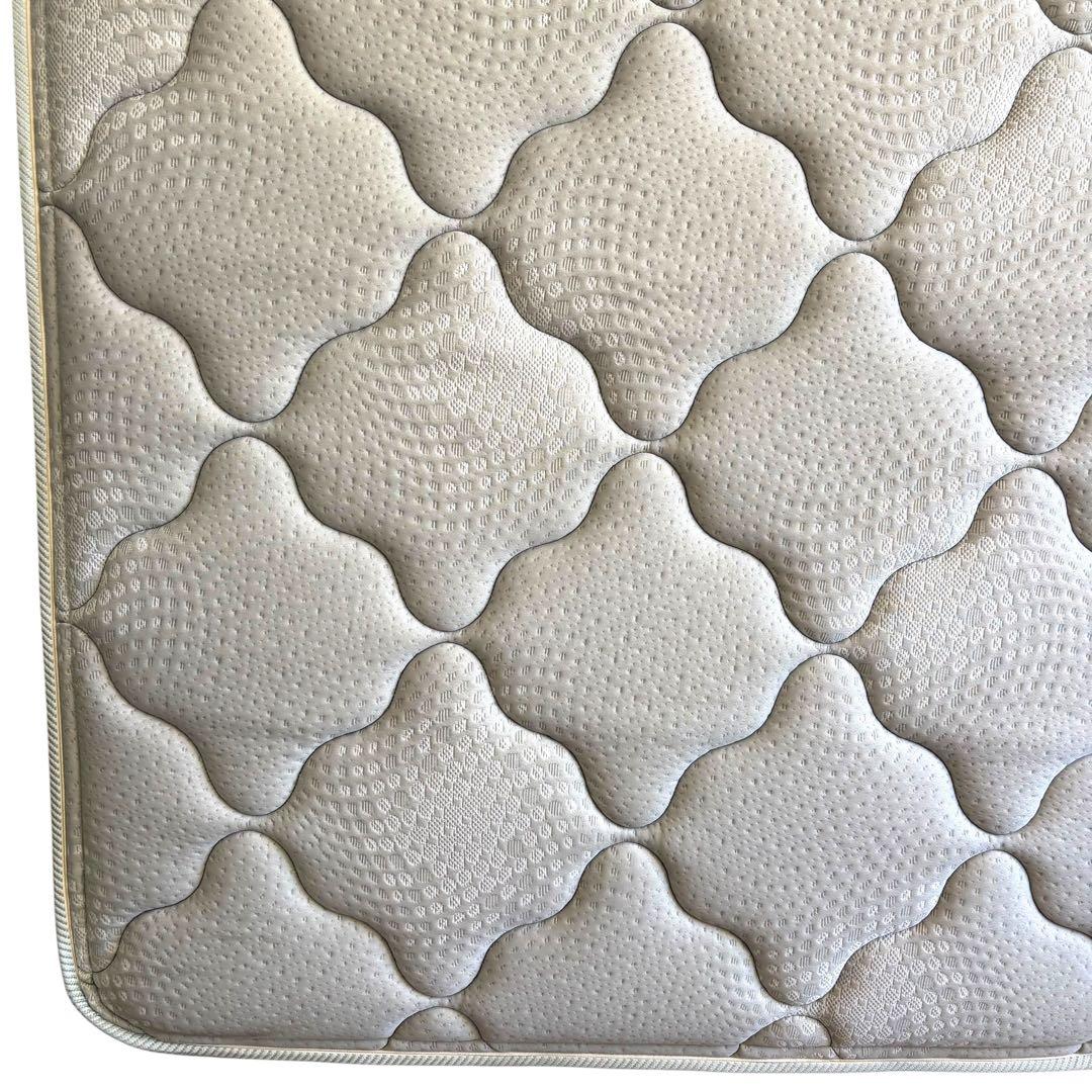 FranceBed（フランスベッド） マットレス シングル MH-200ハード