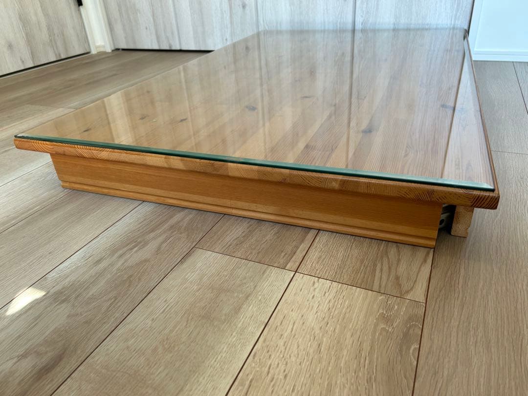 【引き取り限定】イケアヨックモック JOKKMOKK ダイニングテーブル チェア