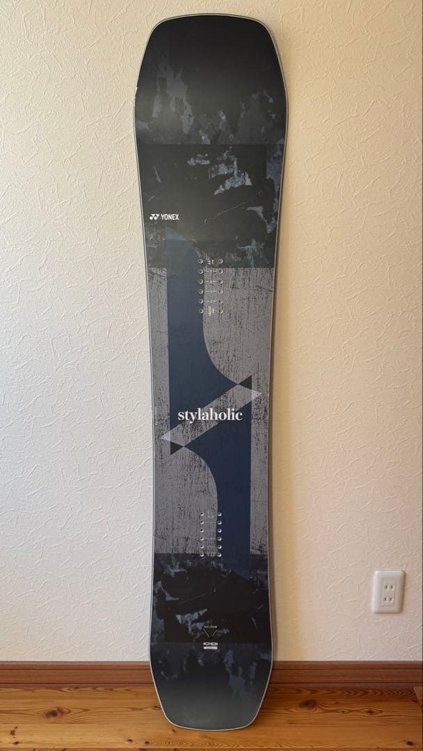 ☆YONEX STYLAHOLIC 2024-2025☆