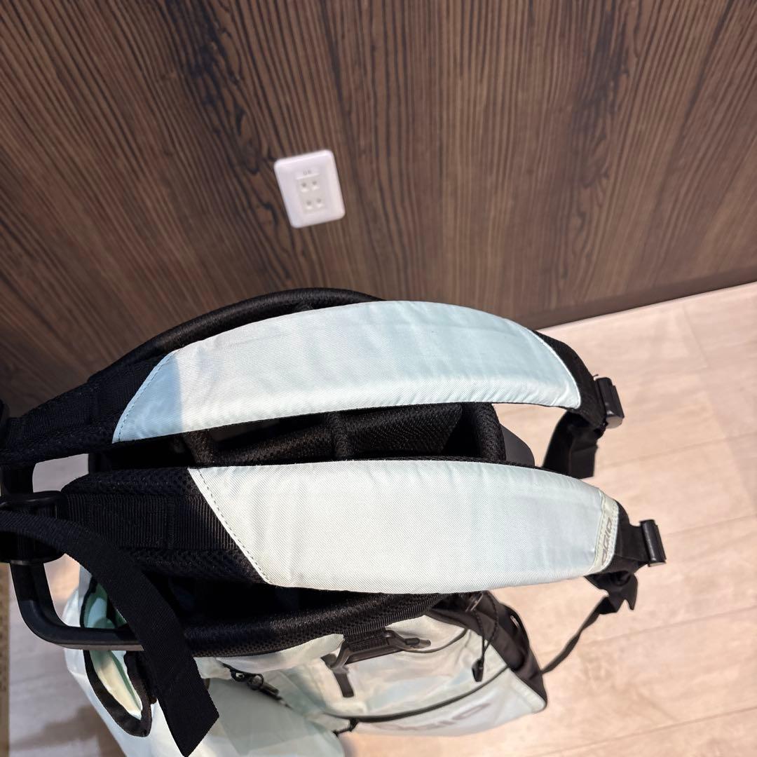 OGIO スタンドキャディバッグ