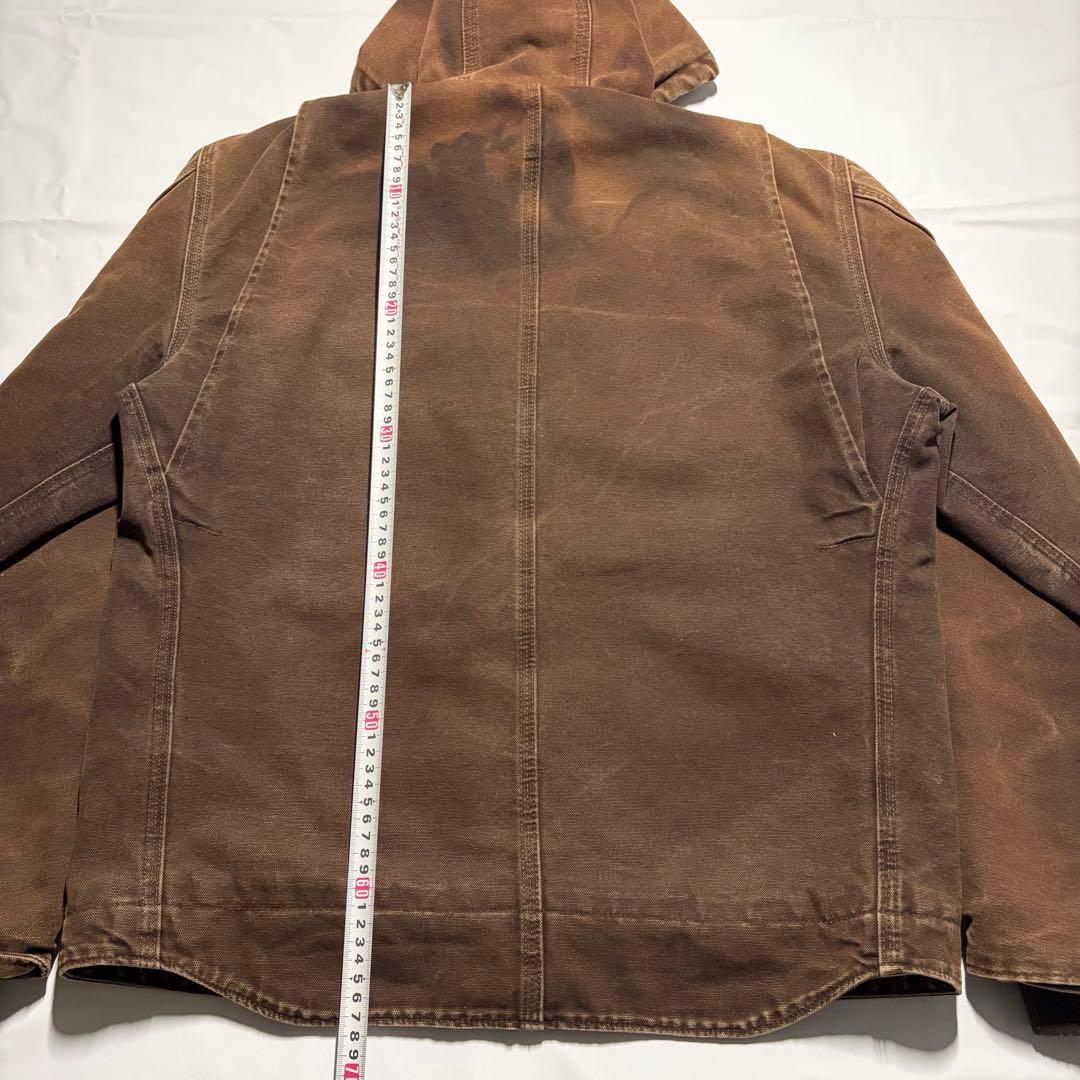 [M] Carhartt J141 DKB シン