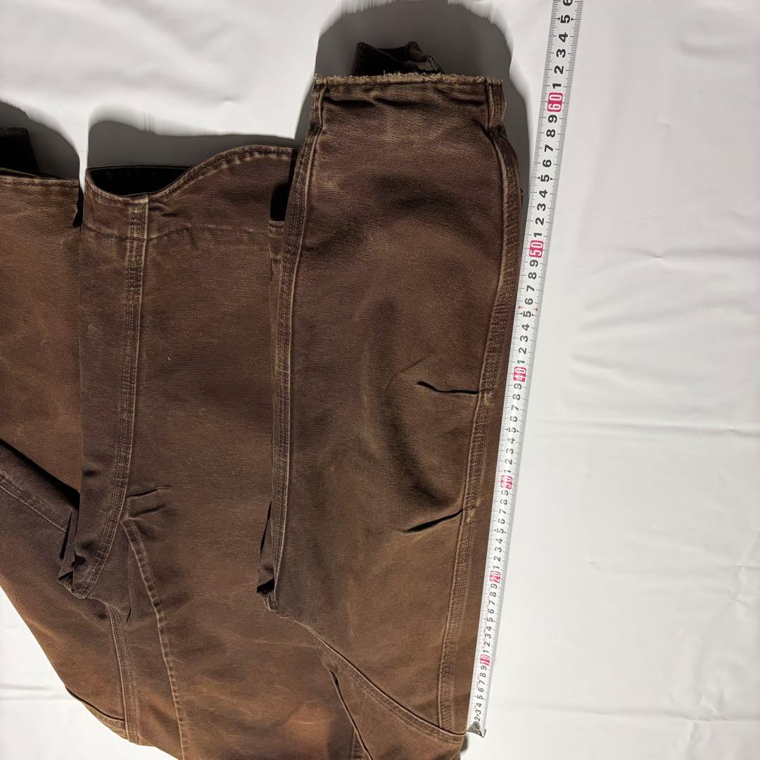 [M] Carhartt J141 DKB シン