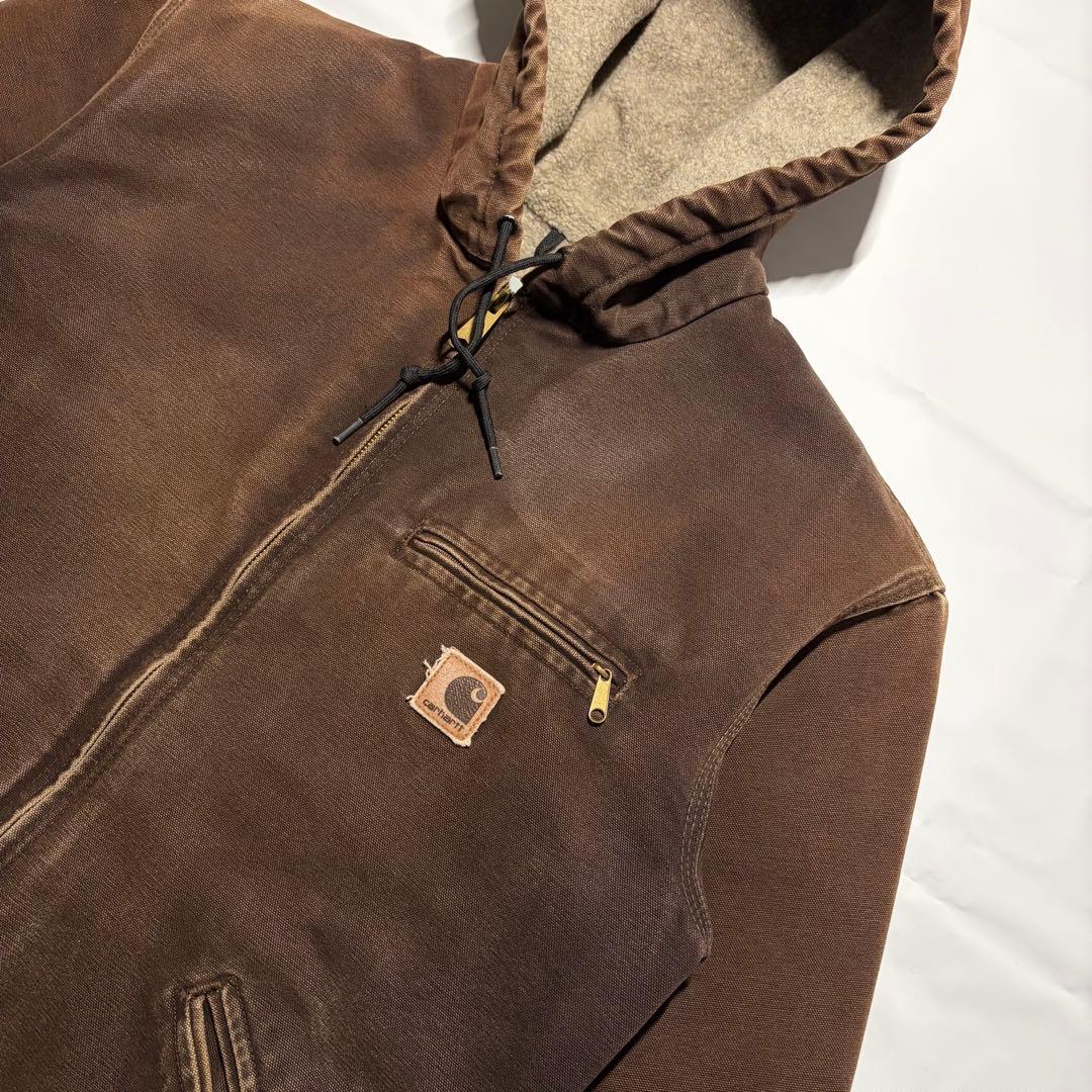 [M] Carhartt J141 DKB シン